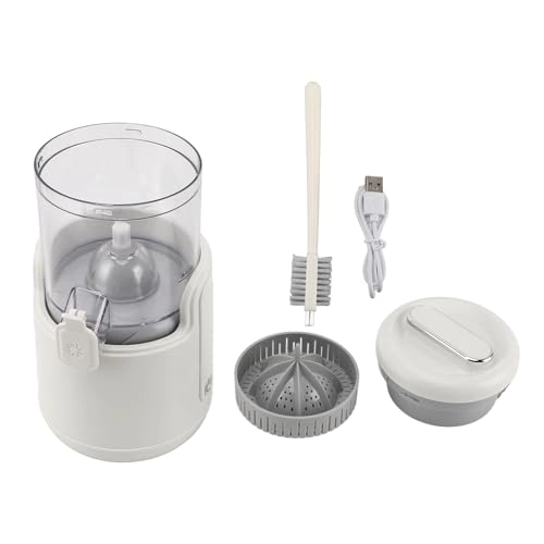 Electric Juicer - 45 watts 500 Milliliters