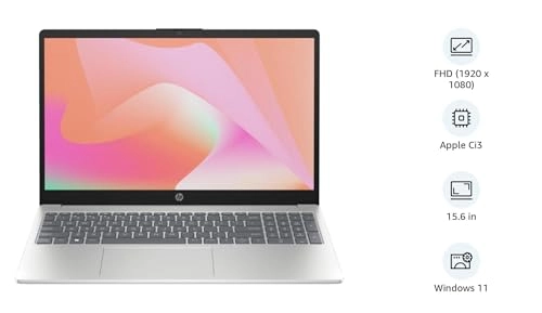 15-fd0336nia - 15.6'' Core i3-1315U 8GB DDR4 512GB SSD