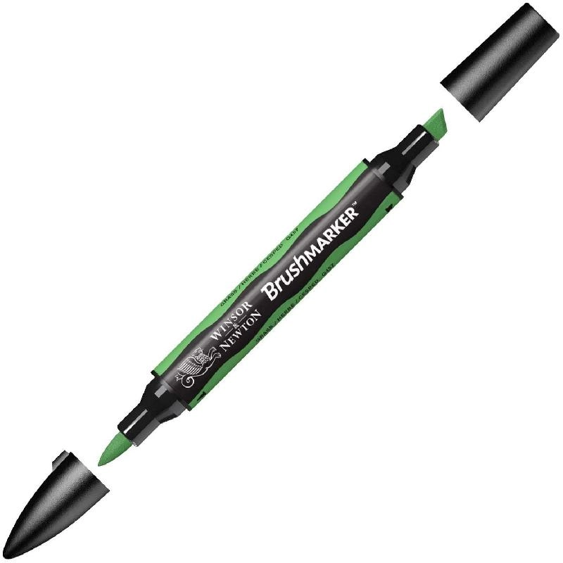 BrushMarker - Sandstone Twin Tip