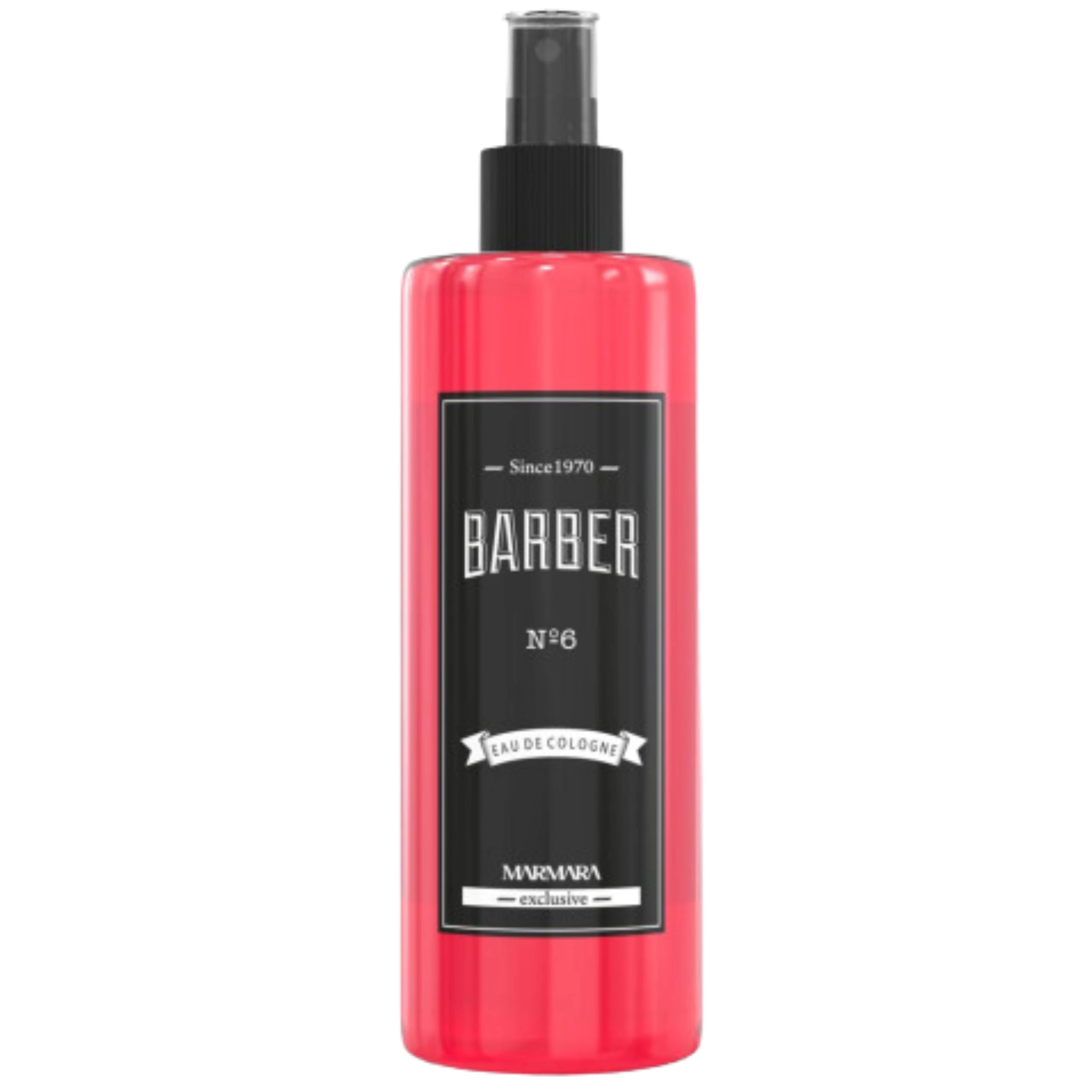 MARMARA Eau de Cologne - 400 ml