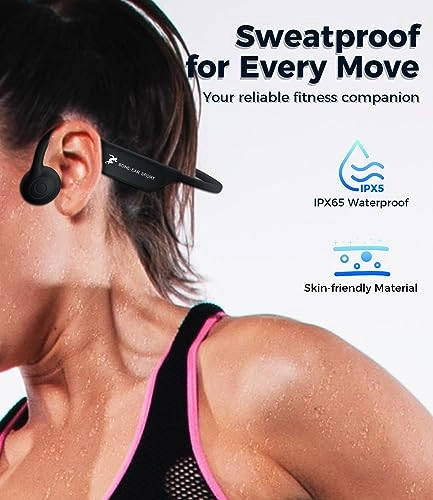 VG330 Wireless Headphone