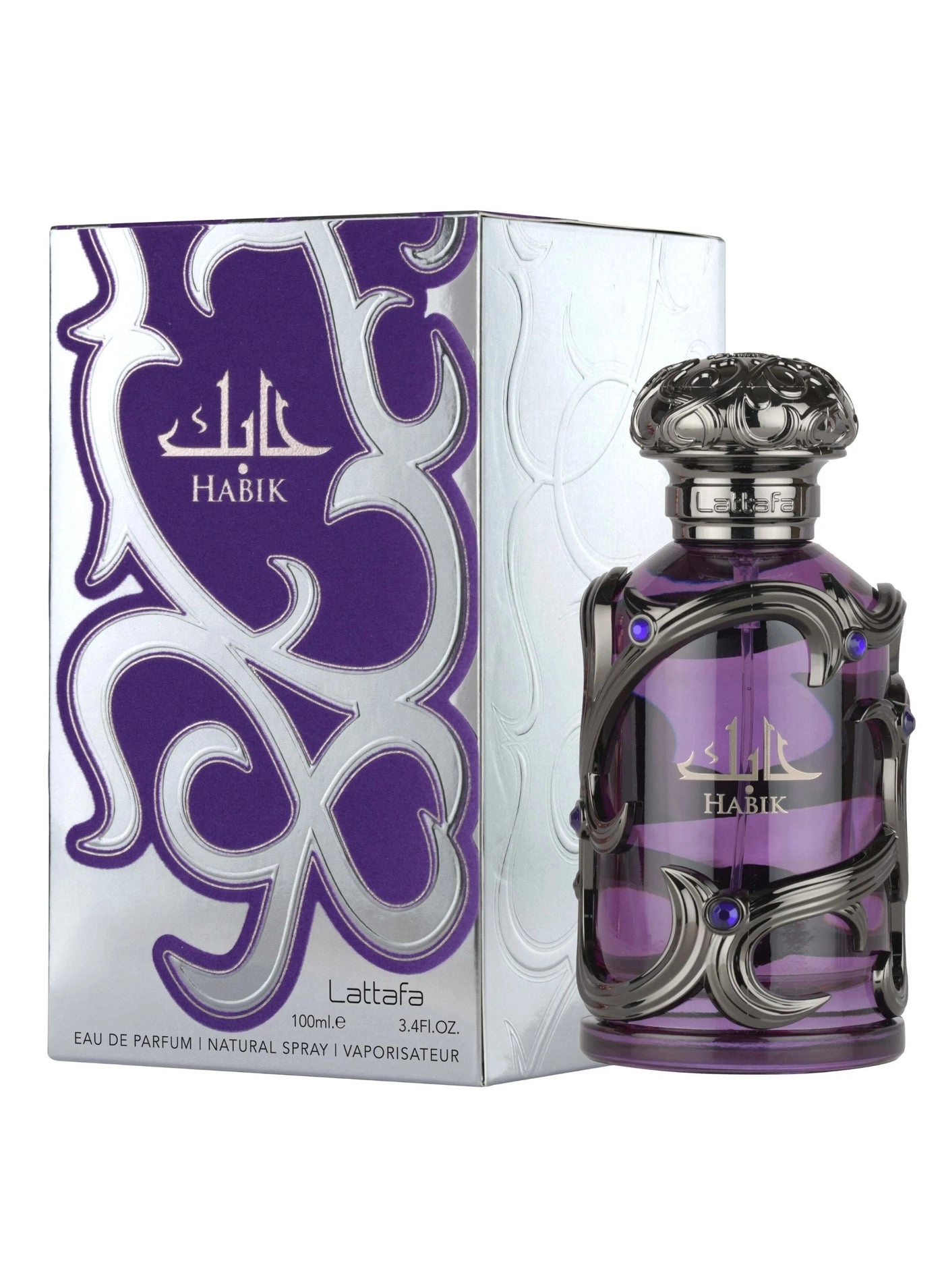Habik Eau de Parfum 100ml