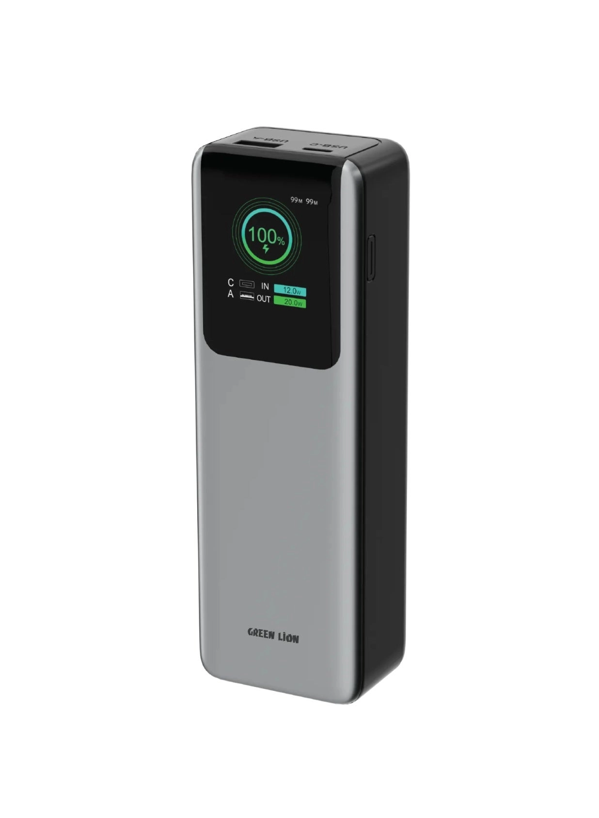 Voltura - 20000mAh 100 Watt