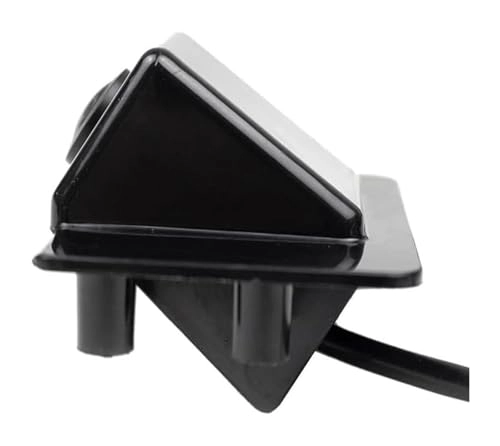 Rear View Camera - wireless