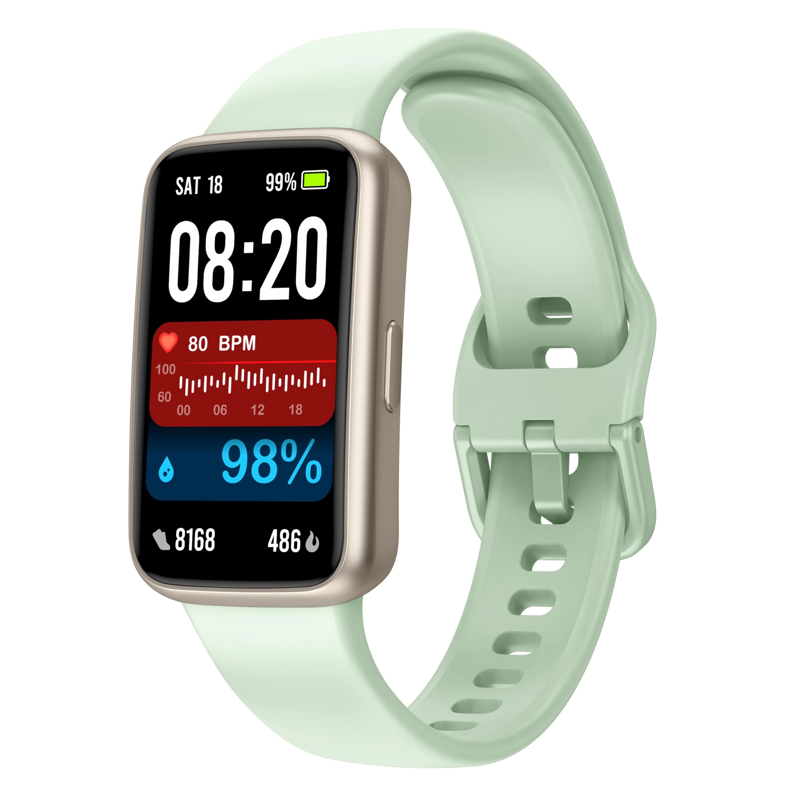 Fitness Trackers