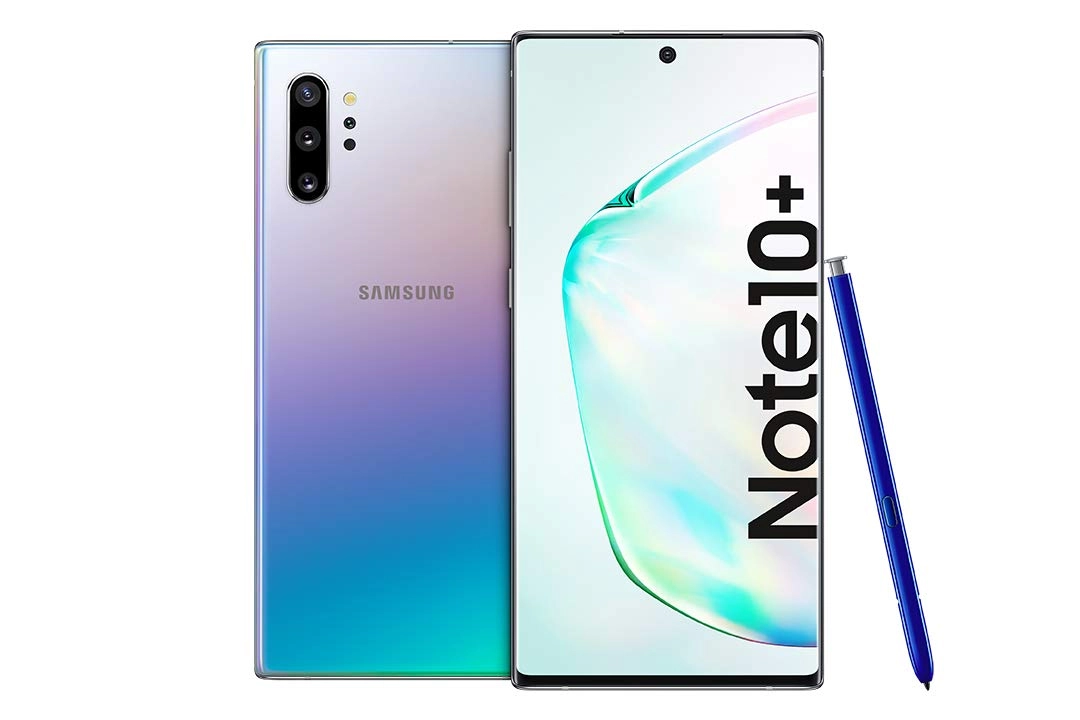 Samsung Galaxy Note 10+ - 12GB 512GB