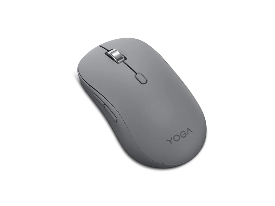 Yoga Silent Mouse - Bluetooth