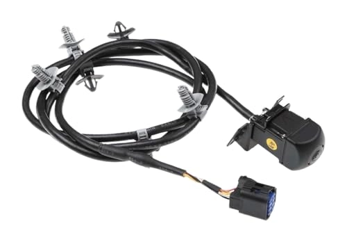 Reversing Camera - Night vision