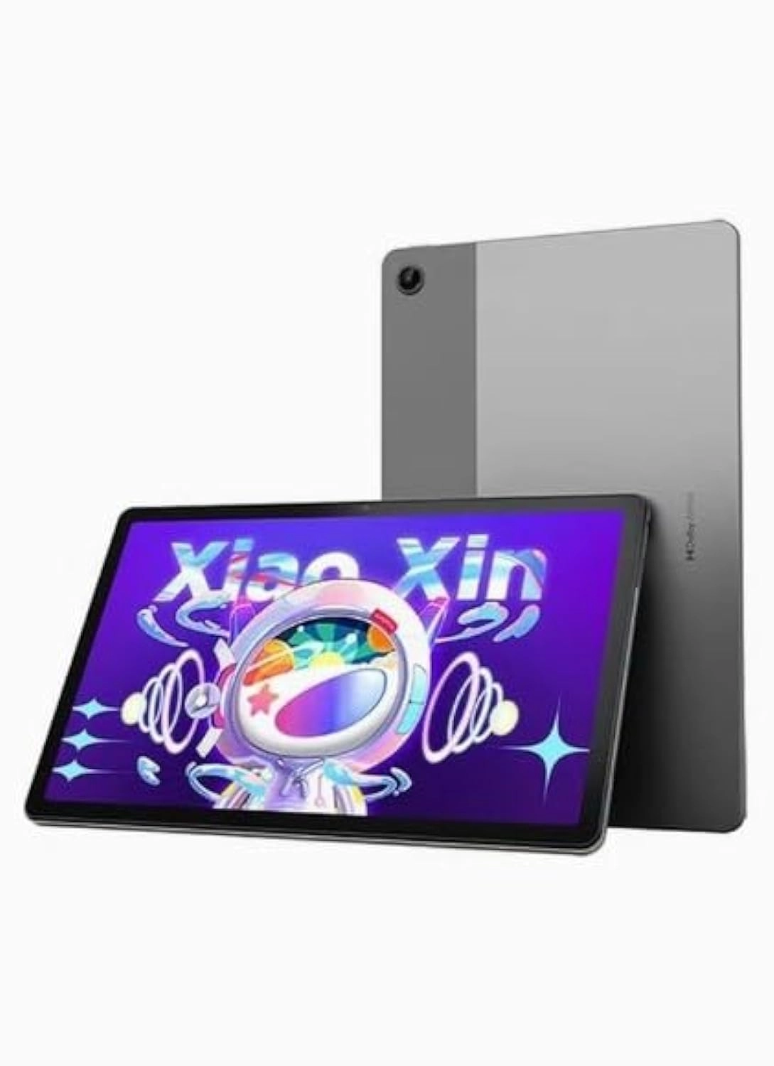 Tab M10 Plus (3rd Gen) - 128GB 10.6"