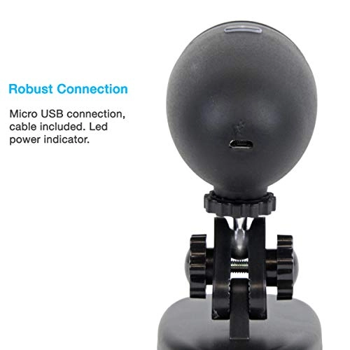 CVL-2005 USB Microphone
