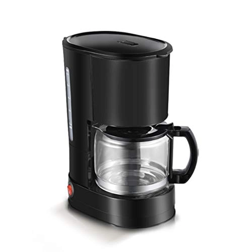 Semi-Automatic Drip - 600mL Permanent filter