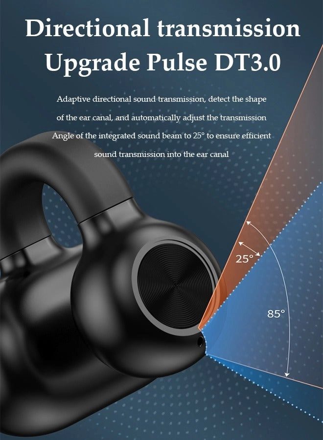 JC02007CY Wireless Headphone