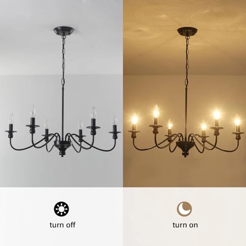 D0141-6-B-CE - Dimmable