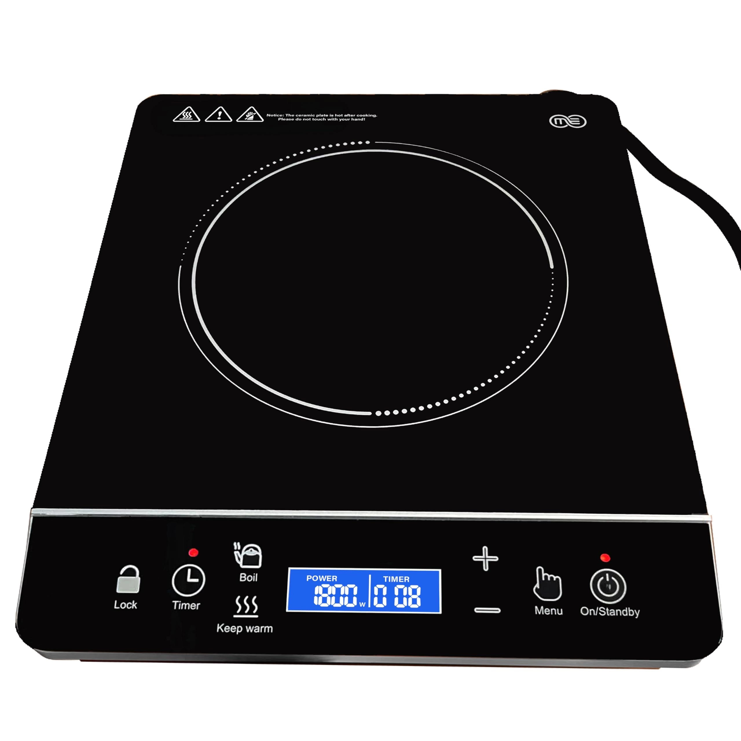 OMEO Induction hob