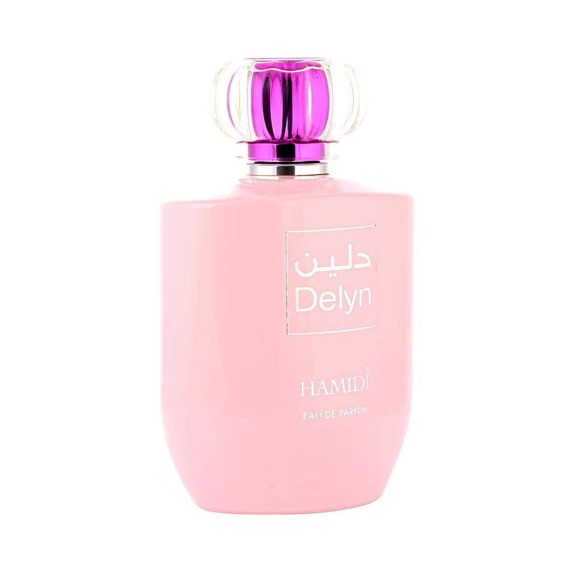 HAMIDI Delyn - Eau de Parfum 100ml