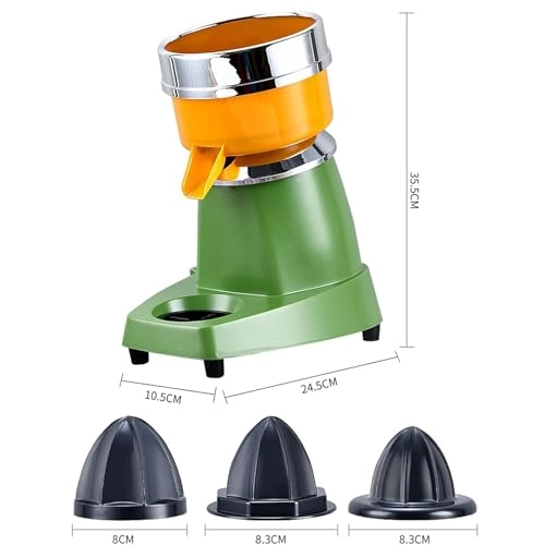 Electric Juicer - 250W