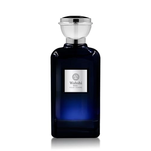 Wahshi Elixir Pour Homme Eau de Parfum - 100ml