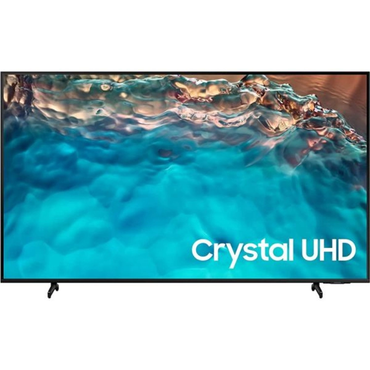 Samsung UA55BU8000UXZN - 55 inch
