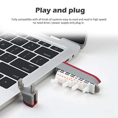 Cruise Ship - USB 2.0 32GB