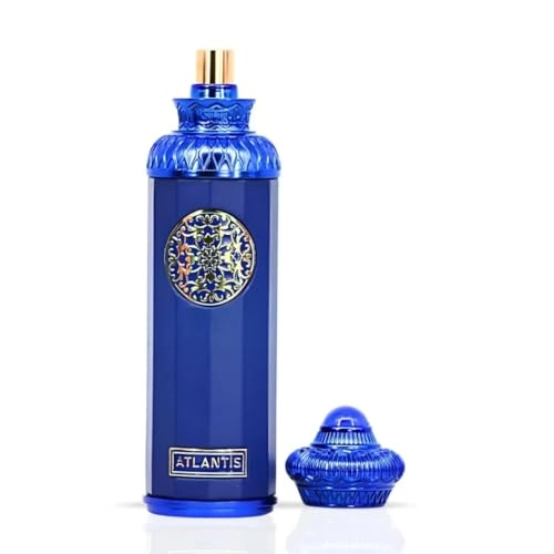 Atlantis - Eau de Parfum 140ml