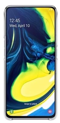 Standing Cover - Durable for Galaxy A80