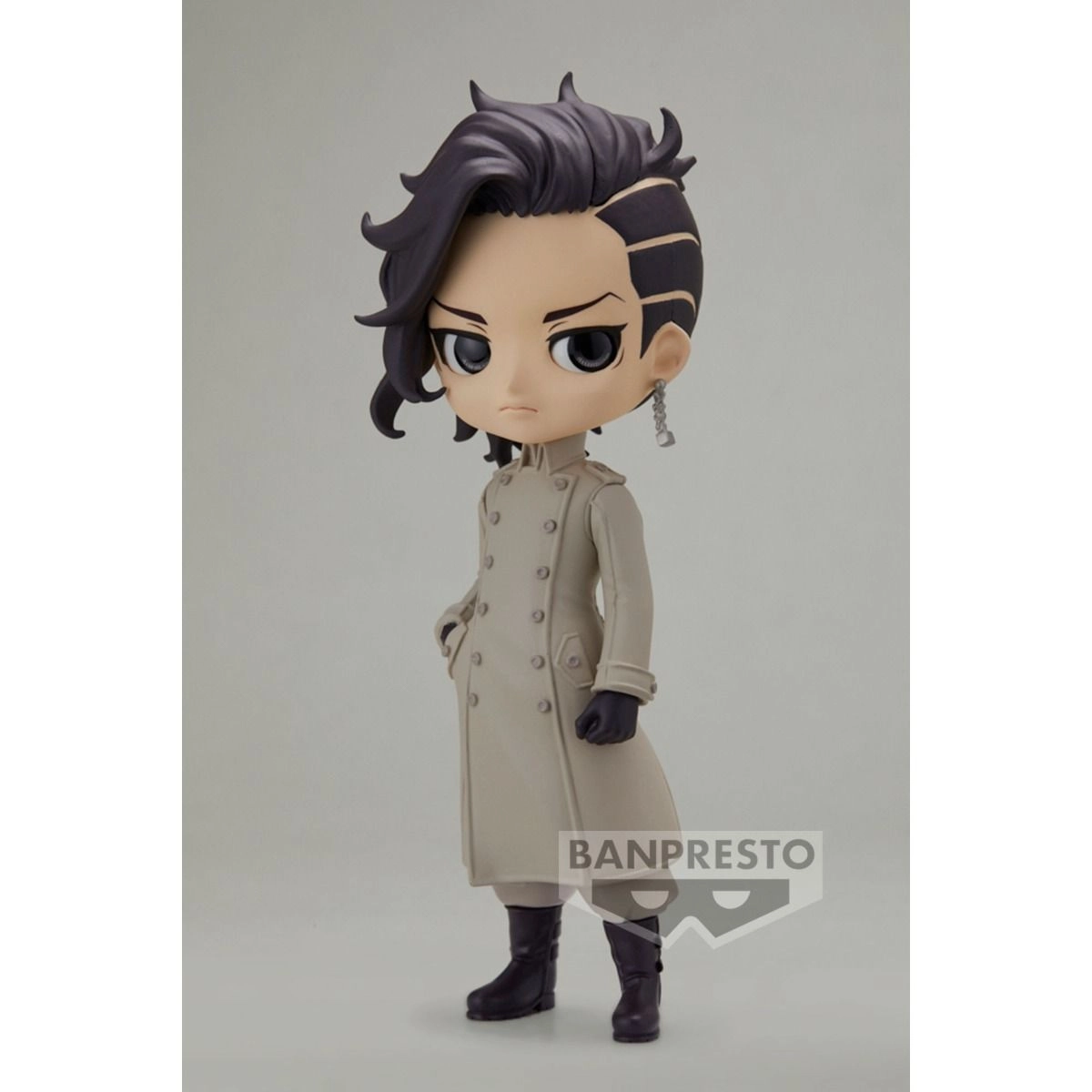 Banpresto hajime Kokonoi - Tokyo Revengers Q Posket Ver.B (14 cm)