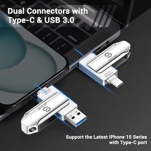 JD312 - USB 3.0 512GB