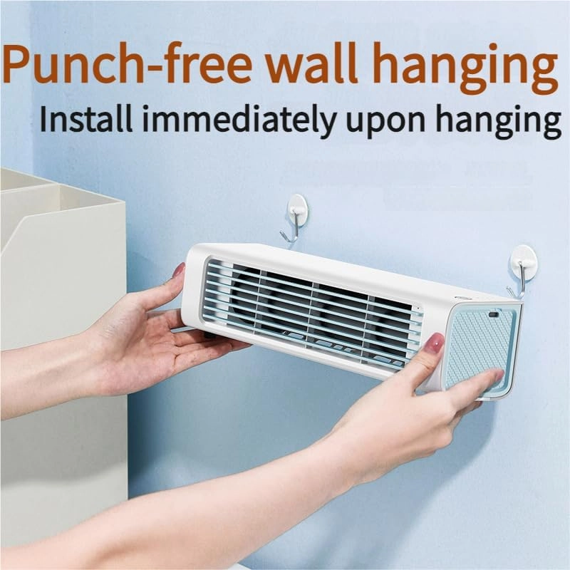 18008 - Personal Air Conditioner 1 L Grey