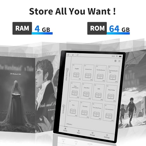 E10 - 10.3-inch 64GB