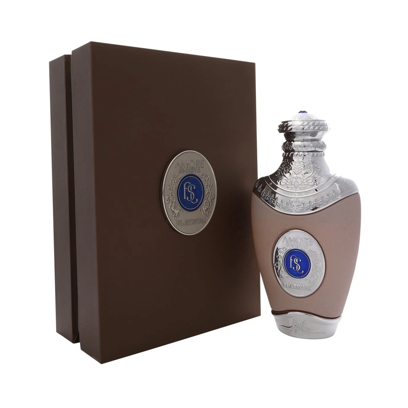 AMORE SEGRETO PLATINUM Eau de Parfum 100 ml