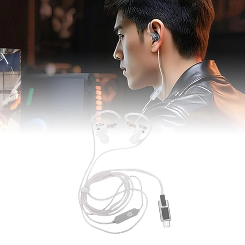 Asixxsixd6r07xen3w Wired Earbud
