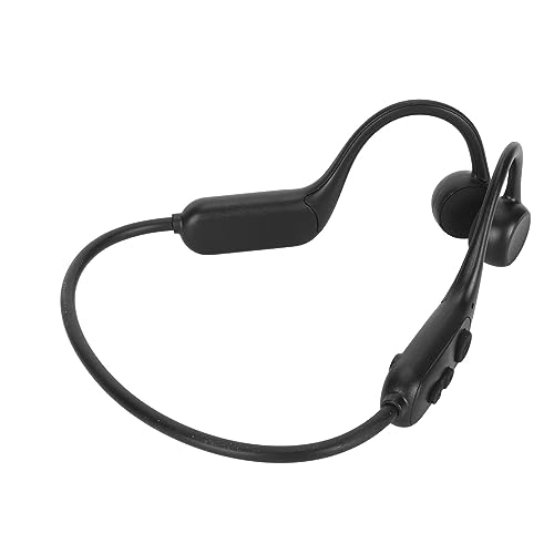 Open Ear Headphones Wireless Headphone