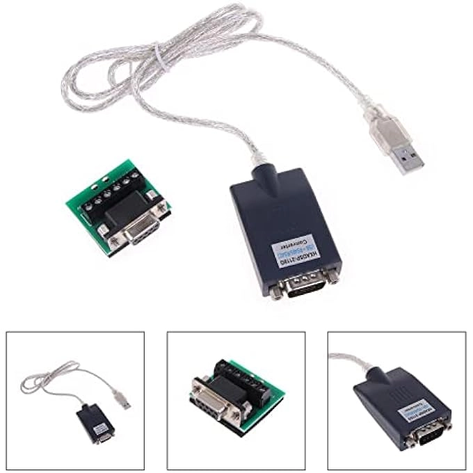 USB to RS485 Converter - USB 2.0 PL2303