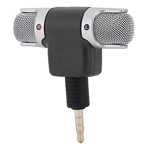 7gmqf31b98 3.5mm-Mini-Jack Microphone