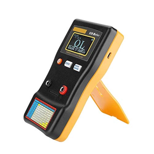 MESR-100 - Auto Ranging ESR Capacitance Meter