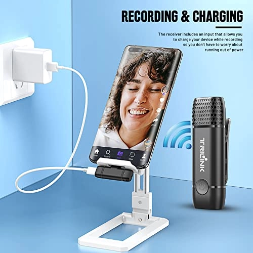 TQ1-MK9(EU) USB Microphone
