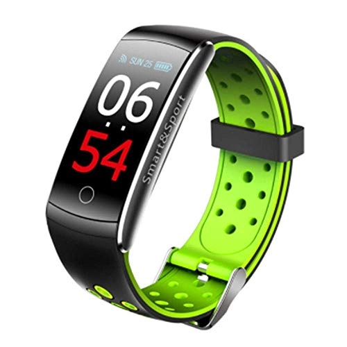Smart Watch - heart rate monitoring blood pressure monitoring
