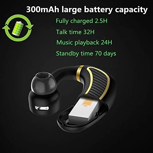 HH290 Wireless Earbud