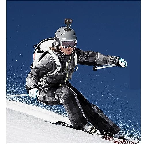 Action Camera - 4K 60FPS