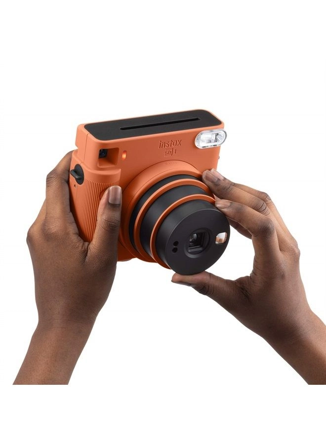 SQ1 - 62mm x 62mm 72 mm x 86 mm