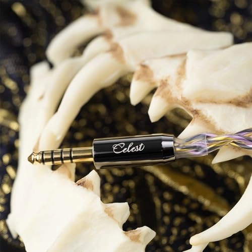 Celest Yaksha Wired Earphone