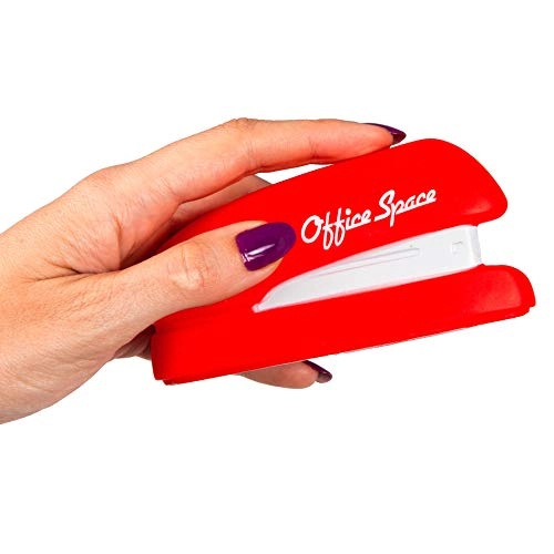 Office Space - English 17 years and up 1