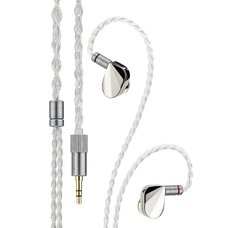 Moondrop Illustrious Wired Headphone