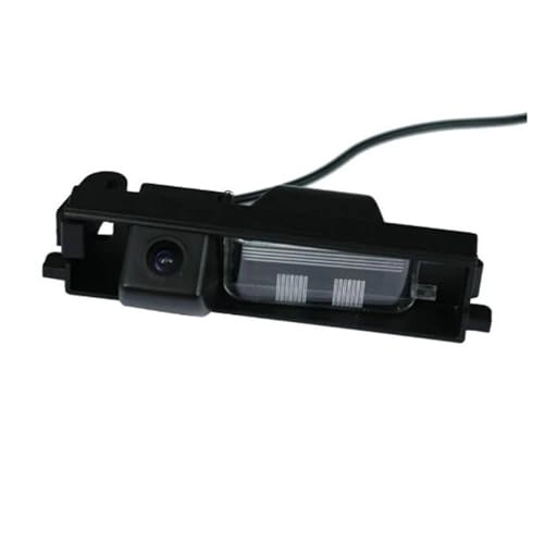 Car CCD Front View Camera - Night vision Wire 656 x 492