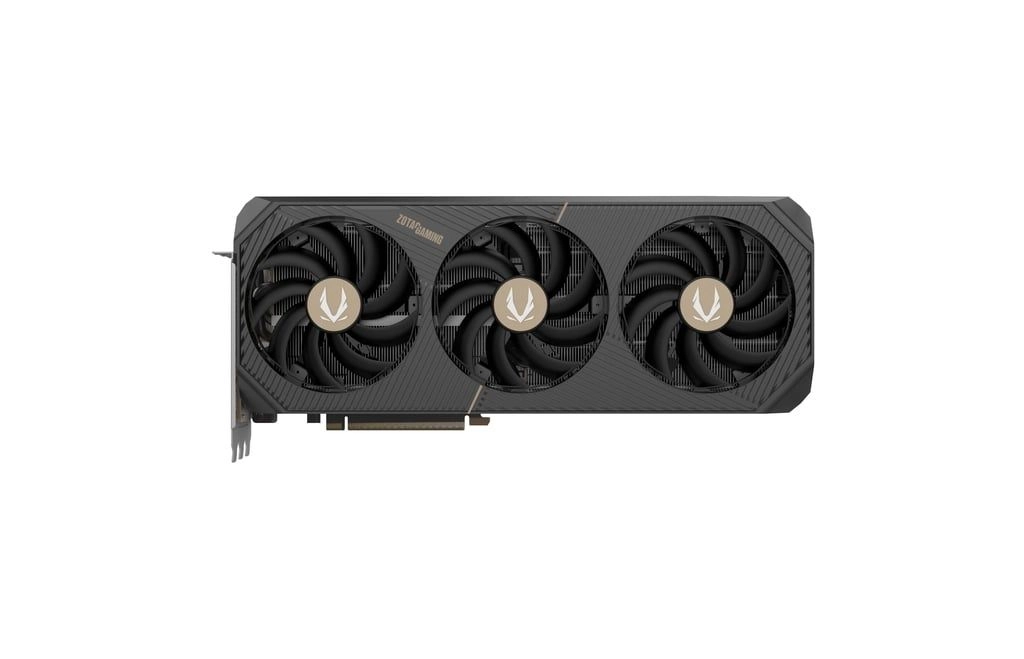 GeForce RTX 5070 Ti - 16GB