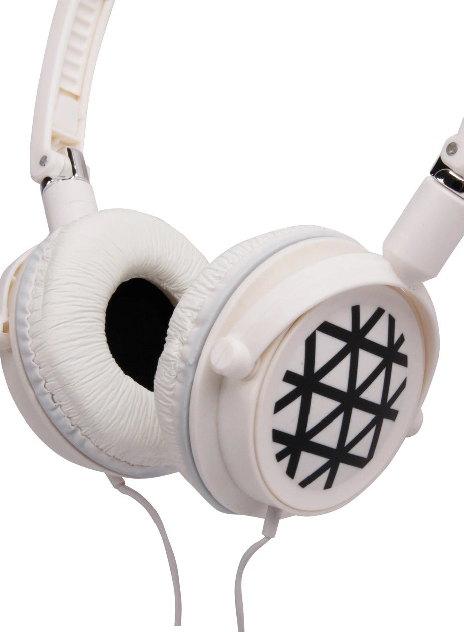 BiggSound Wired Headphone