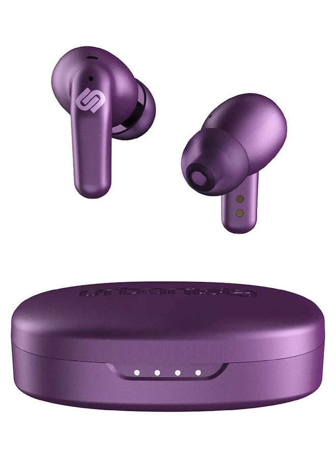 Seoul Wireless Earbud
