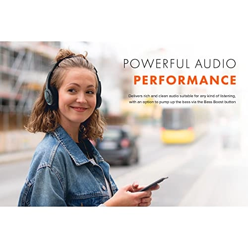 Sound Blaster JAM Wireless Headset