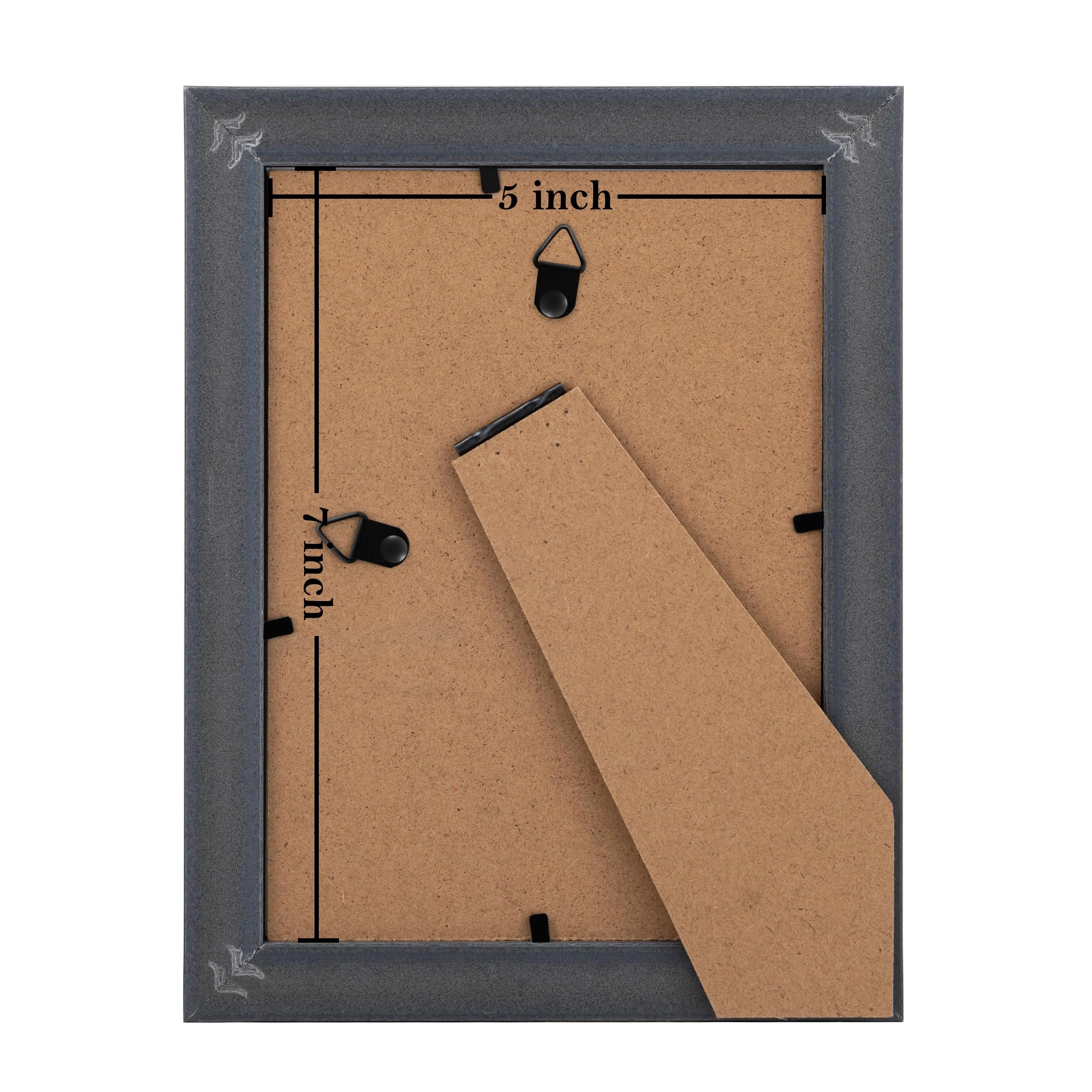 Picture Frames - 5x7