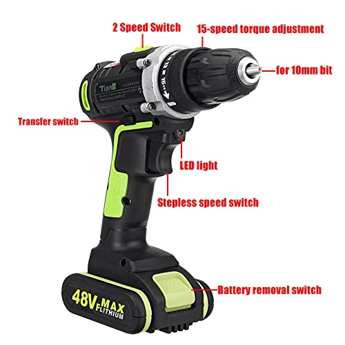 Electric Drill